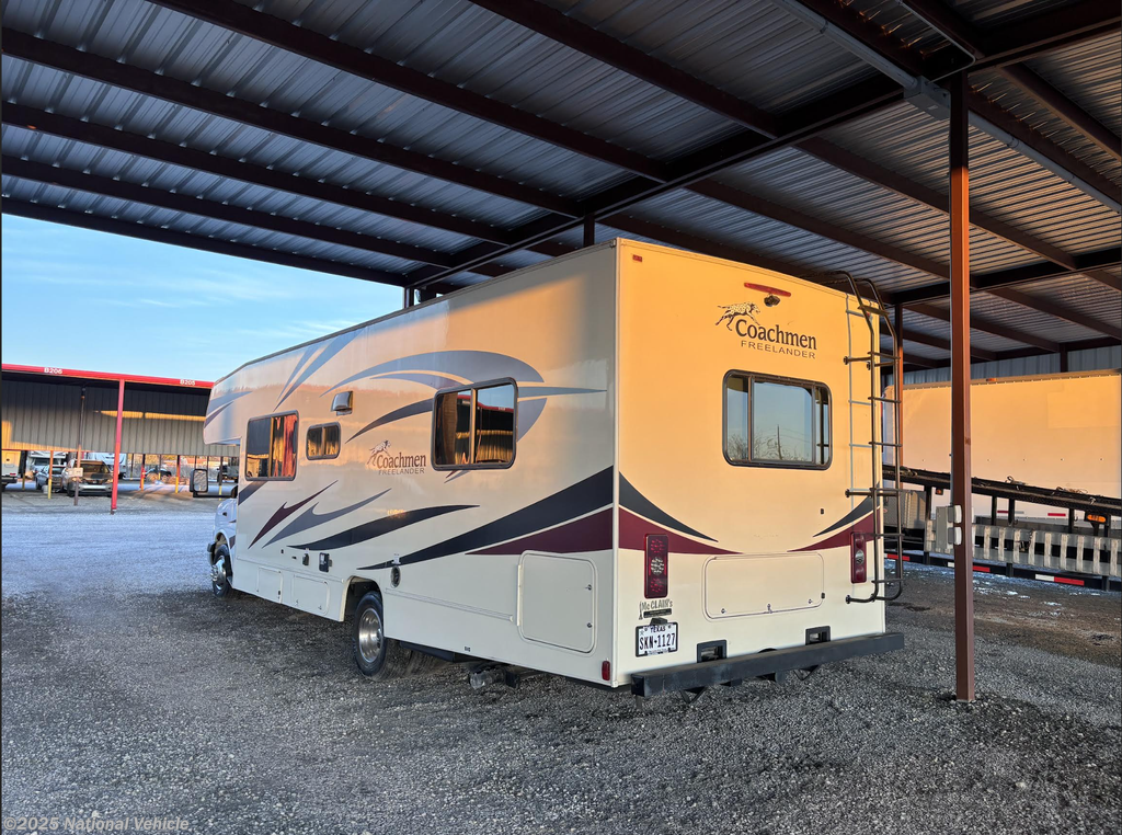 Used 2020 Coachmen Freelander 27QB available in Mesquite, Texas