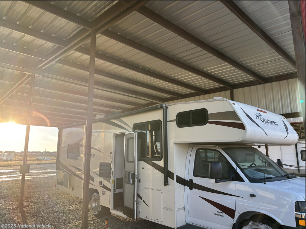 2020 Coachmen Freelander 27QB - Used Class C For Sale by National Vehicle in Mesquite, Texas