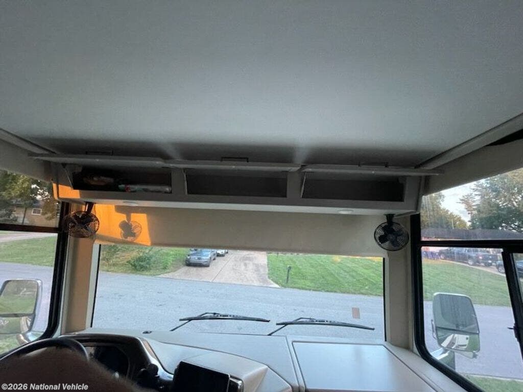 Used 2022 Thor Motor Coach Windsport 34R available in St. Louis, Missouri