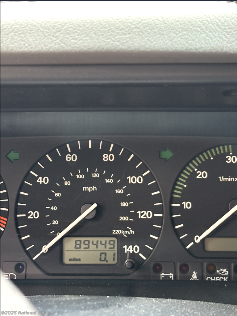 Used 1997 Winnebago Rialta 22RD available in Palm Desert, California