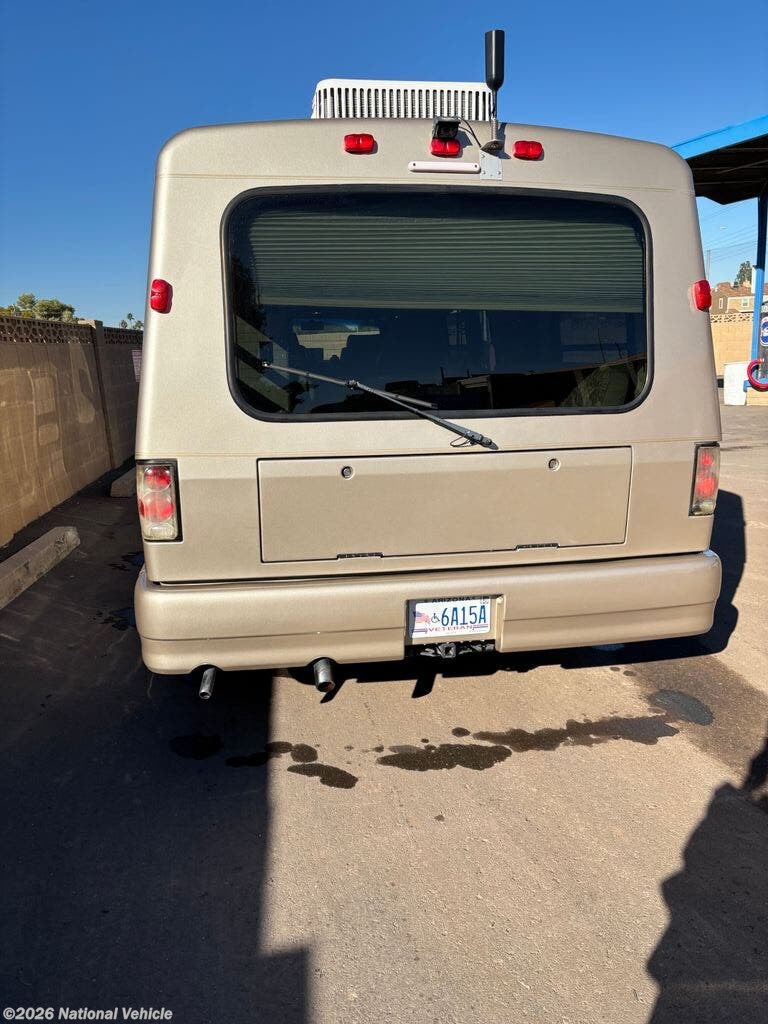 Used 2004 Winnebago Rialta 22QD available in Phoenix, Arizona