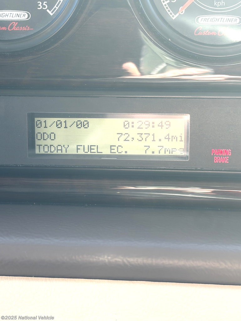 2014 Pathfinder 406QS by Coachmen from National Vehicle in Clayton, North Carolina