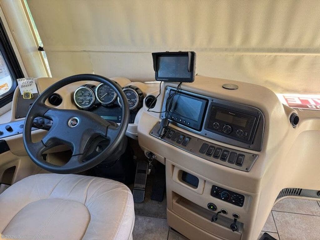 2008 Kountry Star 3624 by Newmar from National Vehicle in Tavares, Florida