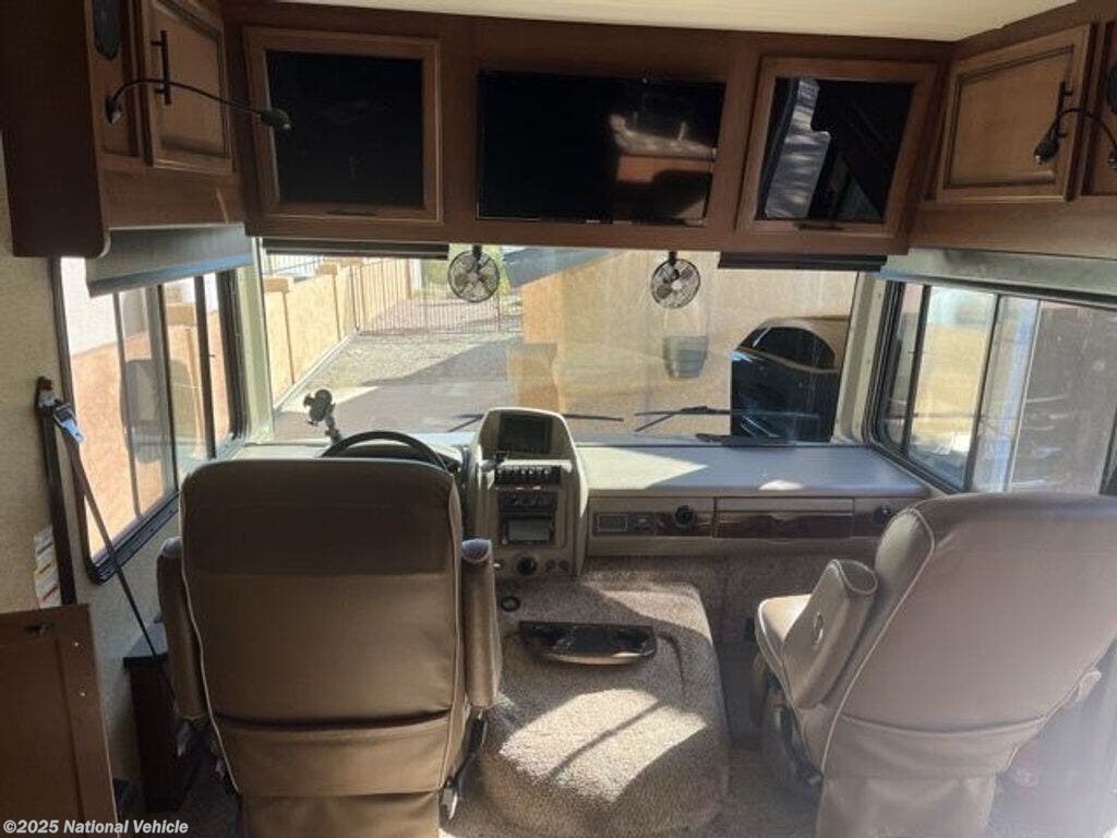 Used 2013 Fleetwood Bounder 35K available in Lake Havasu City, Arizona
