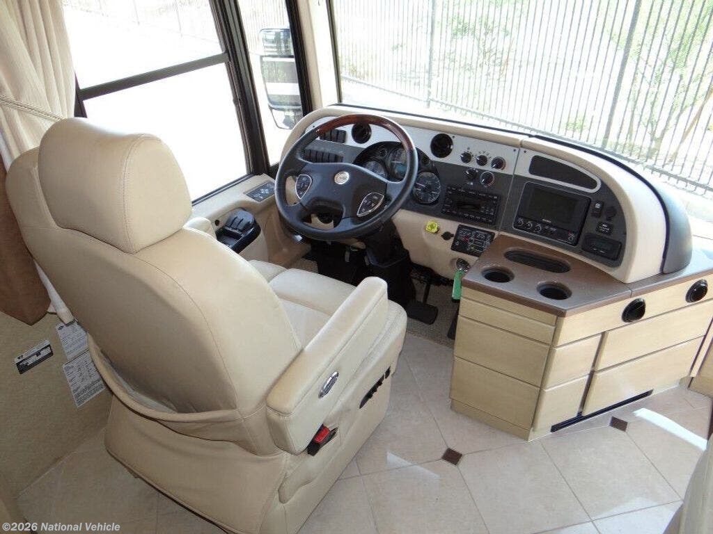 Used 2007 American Coach American Eagle 40J available in Cumming, Georgia