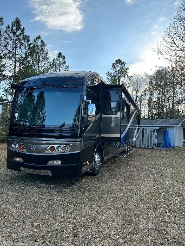 Used 2010 American Coach American Eagle 45B available in Biloxi, Mississippi