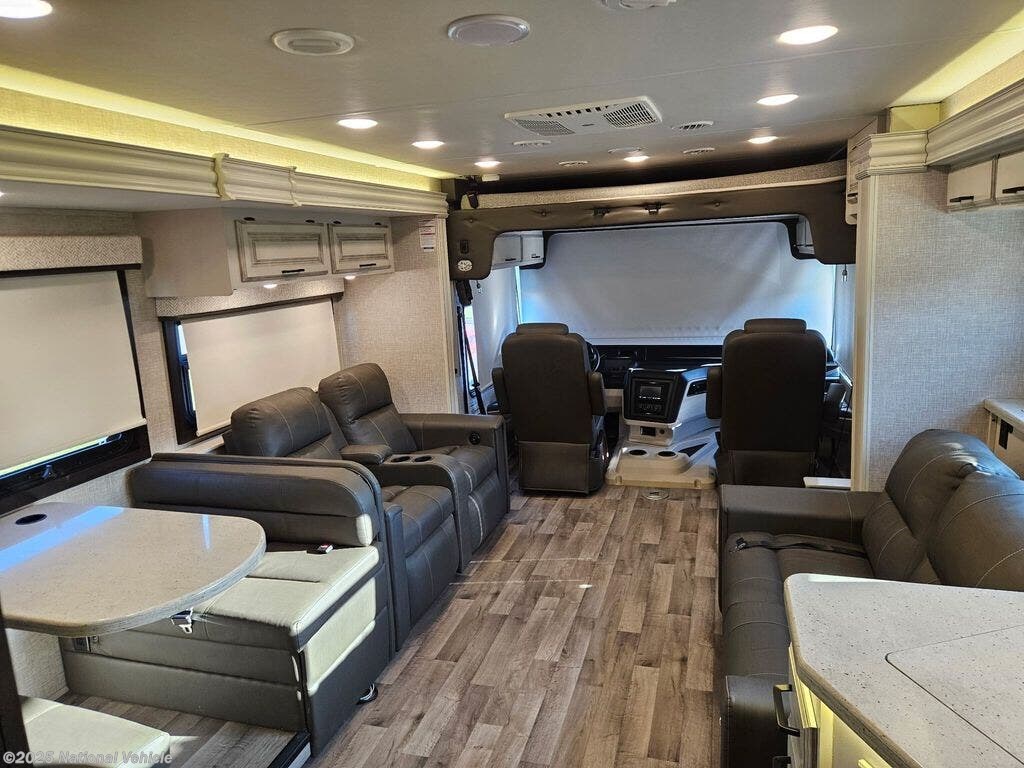 Used 2022 Entegra Coach Vision XL 34G available in Locust Grove, Georgia