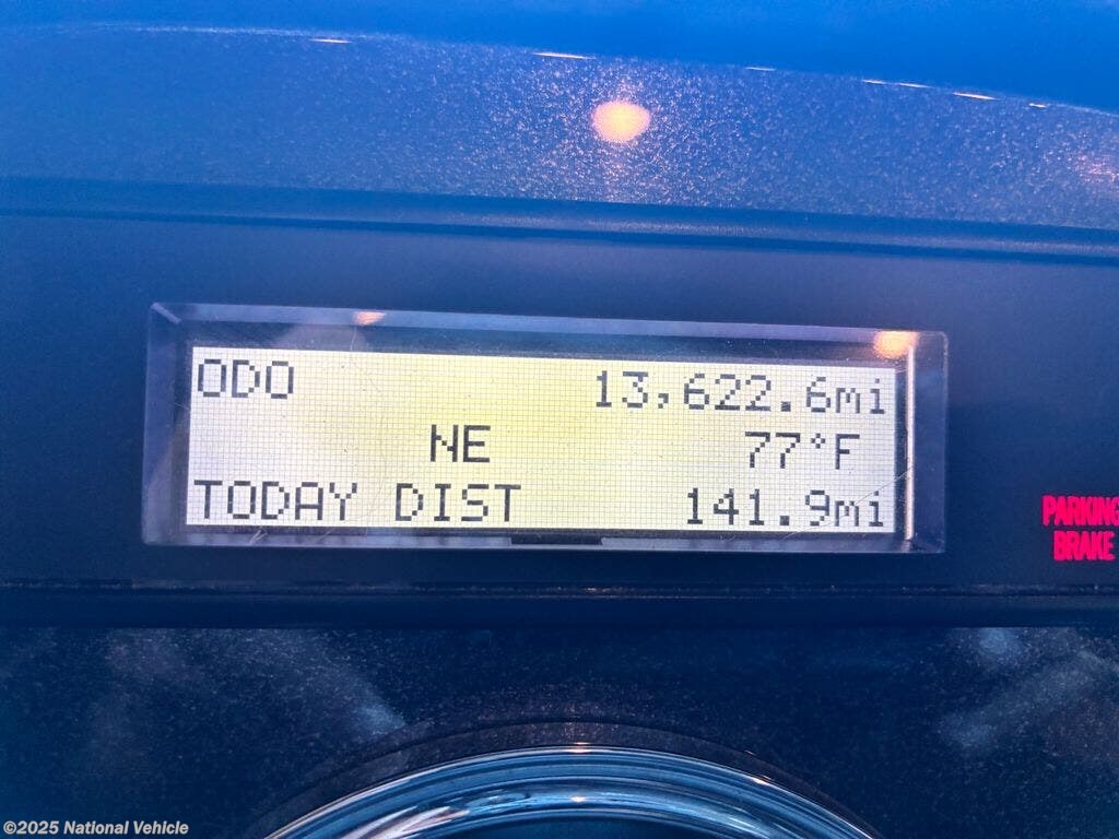 2016 Dutch Star 3736 by Newmar from National Vehicle in Palm City, Florida