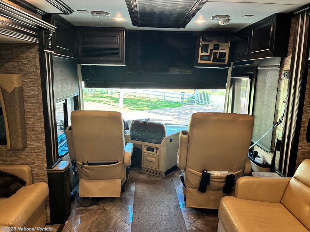 Used 2016 Newmar Dutch Star 3736 available in Palm City, Florida