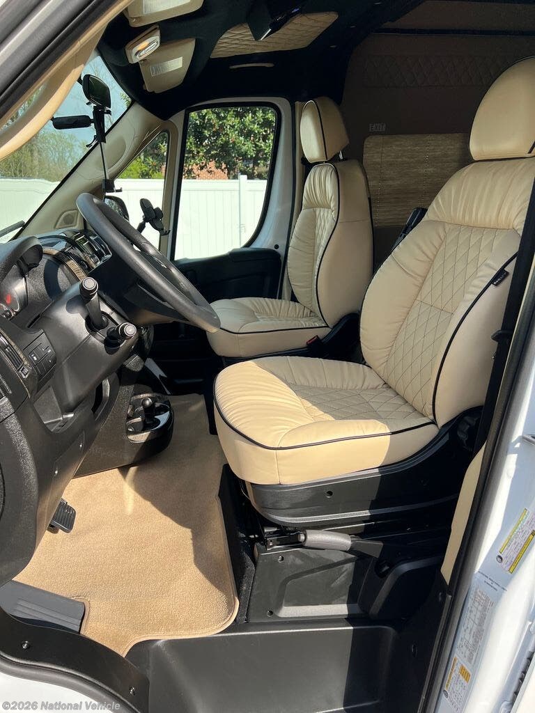 2022 Ultimate Rover by Ultimate Toys from National Vehicle in Manassas, Virginia