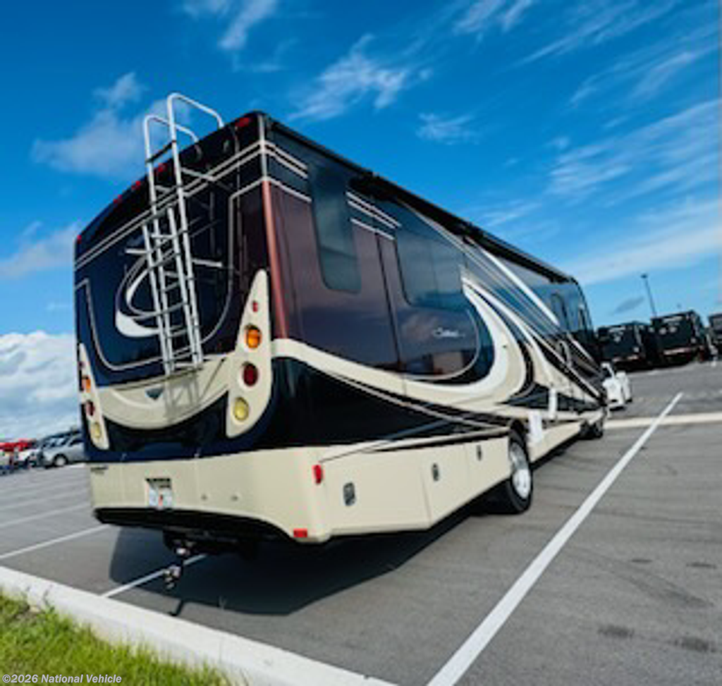 2016 Fleetwood Southwind 36L - Used Class A For Sale by National Vehicle in Cutler Bay, Florida