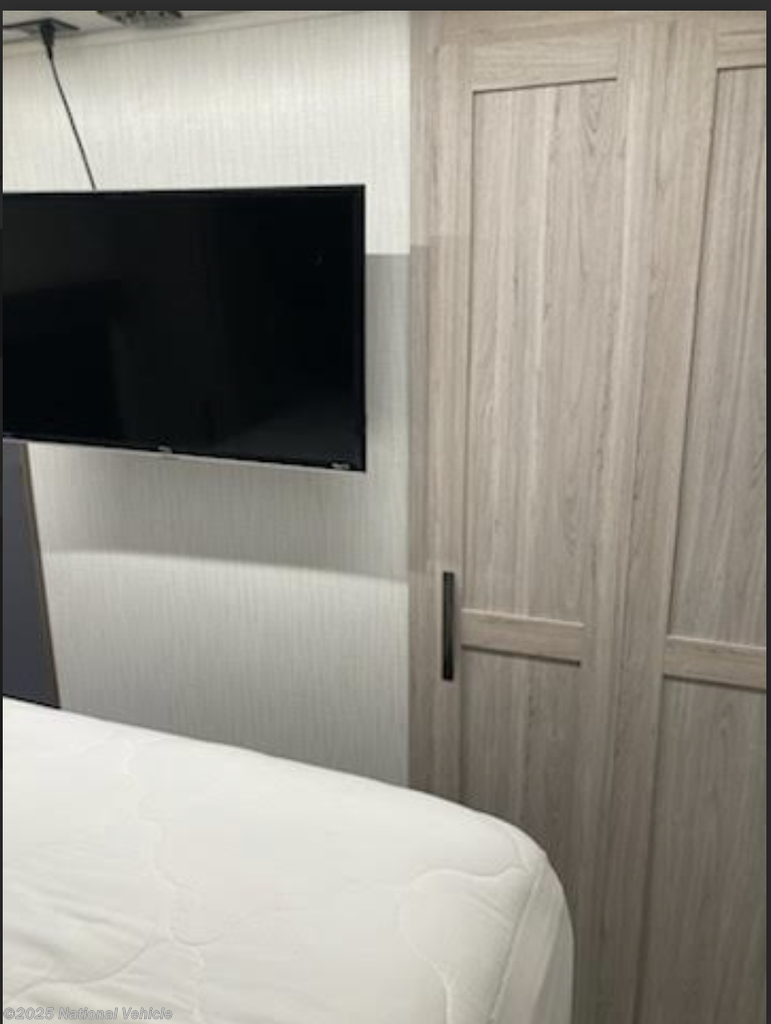 2024 Essence 25RK by Cruiser RV from National Vehicle in Hughes Springs, Texas