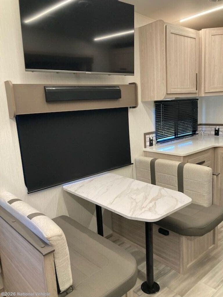 Used 2024 Cruiser RV Essence 25RK available in Hughes Springs, Texas