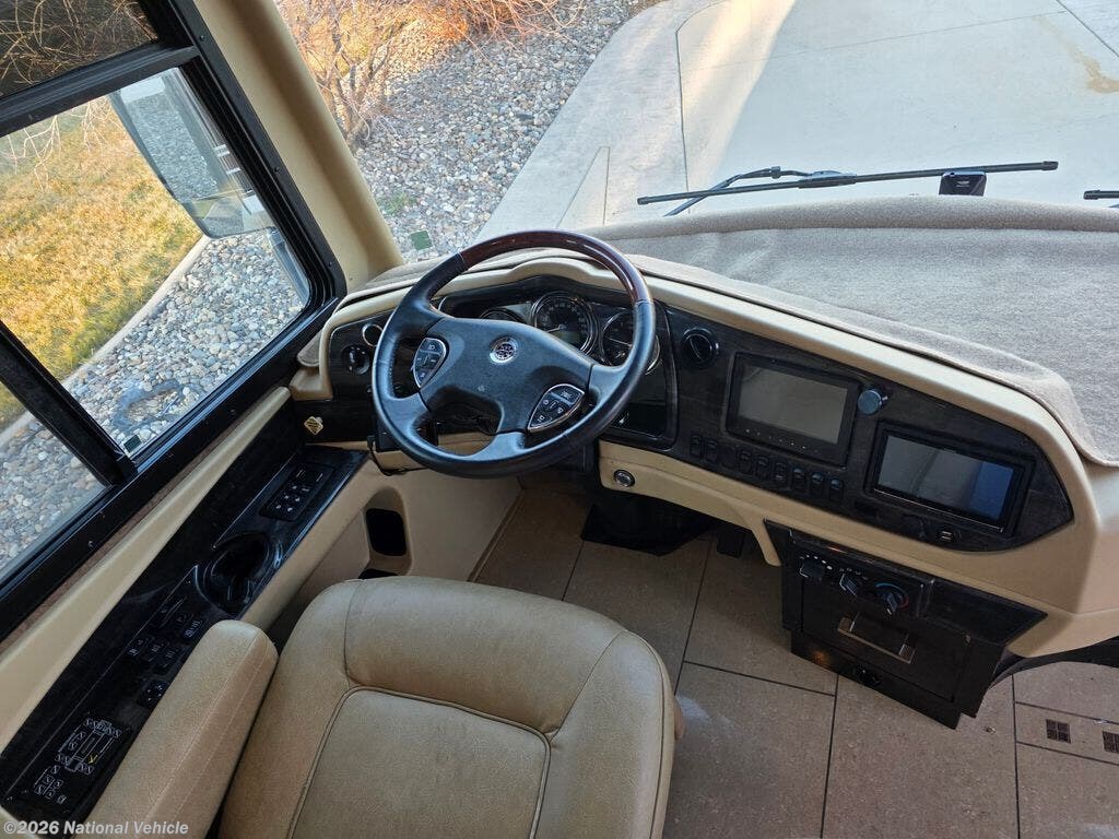 Used 2014 Tiffin Allegro Bus 40QBP available in Nampa, Idaho