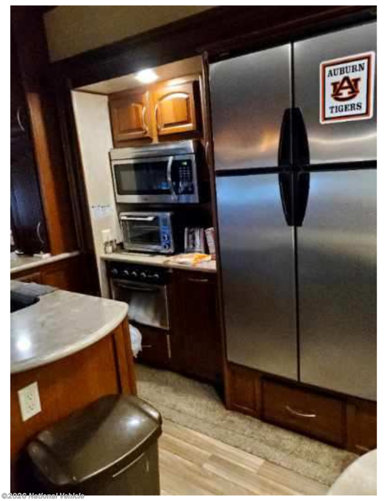 Used 2014 Palomino Columbus 365RL available in Tallassee, Alabama