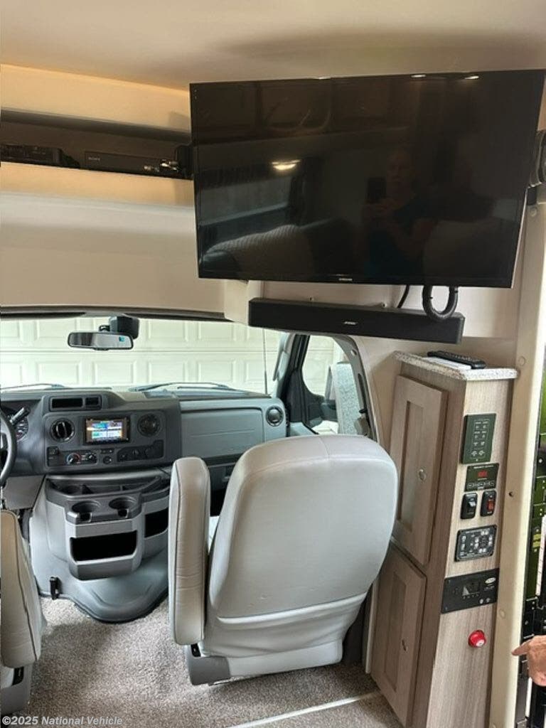 Used 2021 Coach House Platinum 261XL available in Houston, Texas