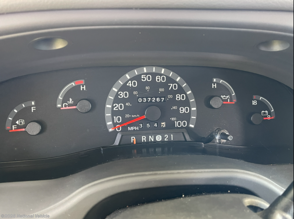 Used 2004 Coachmen Freelander Deluxe/Premier 2400WB available in Longwood, Florida