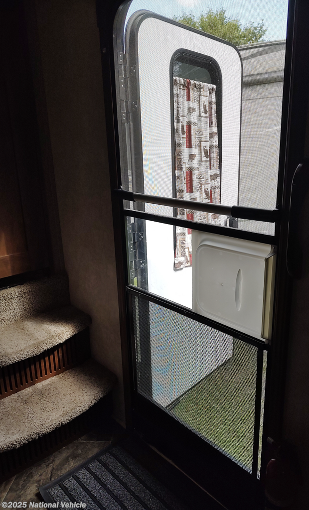 Used 2015 Keystone Raptor 332TS available in Monticello, Florida