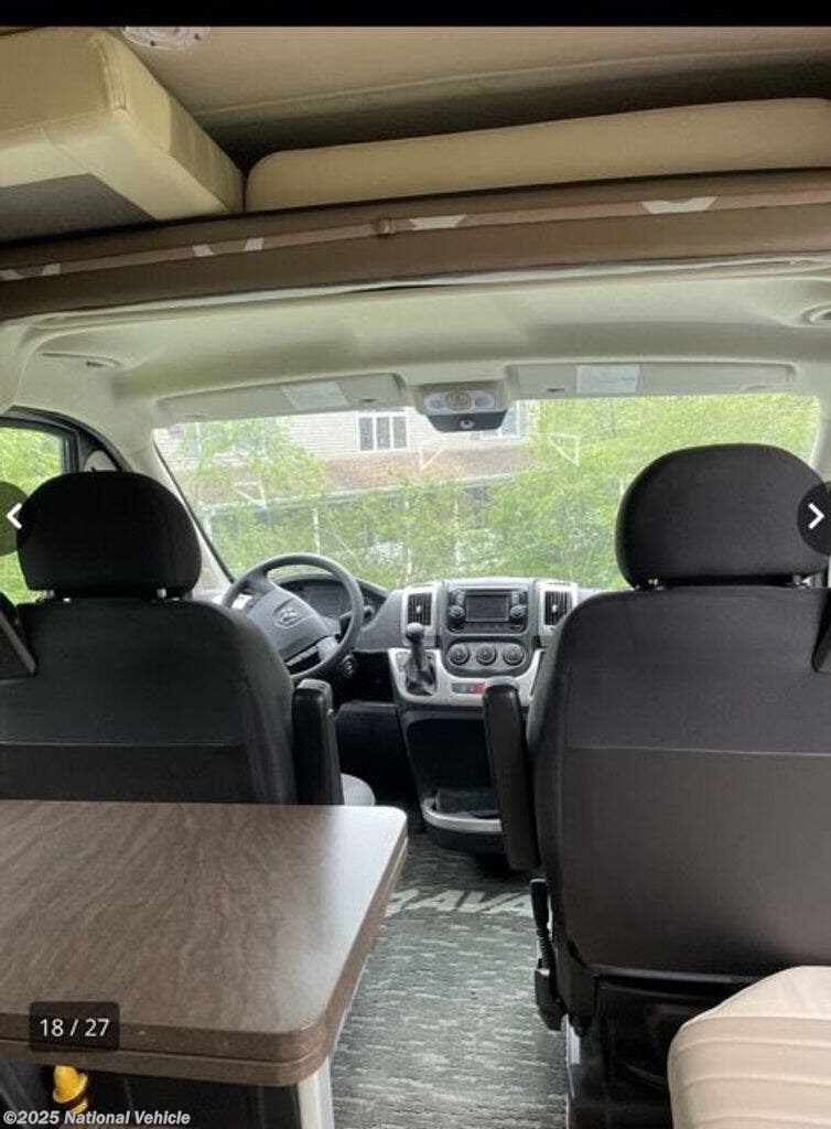 Used 2017 Winnebago Travato 59G available in Ridgefield, Connecticut