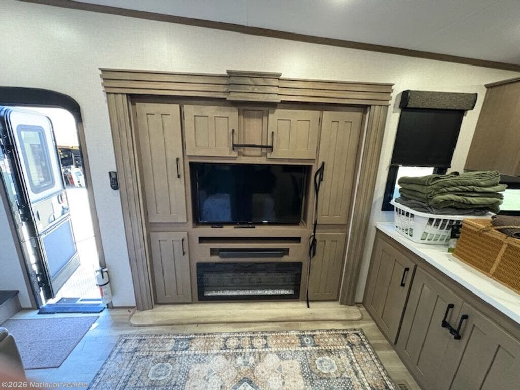 Used 2024 K-Z Durango 321RKT available in Ellerslie, Georgia