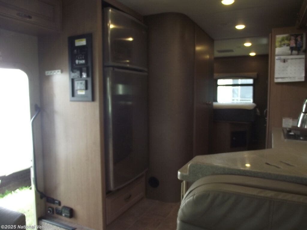 2019 Chateau 31W by Thor Motor Coach from National Vehicle in Bushnell, Florida