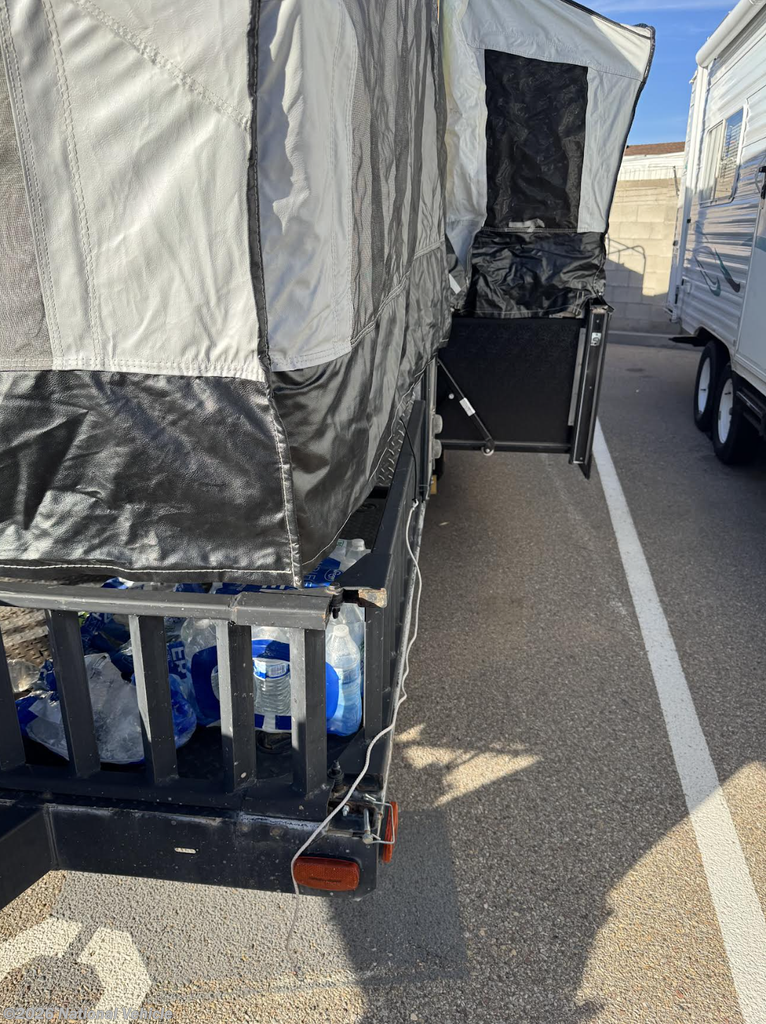 Used 2017 Forest River Viking V-Trec V3 available in Albuquerque, New Mexico