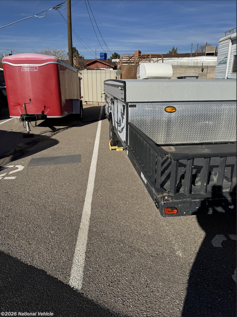 2017 Viking V-Trec V3 by Forest River from National Vehicle in Albuquerque, New Mexico