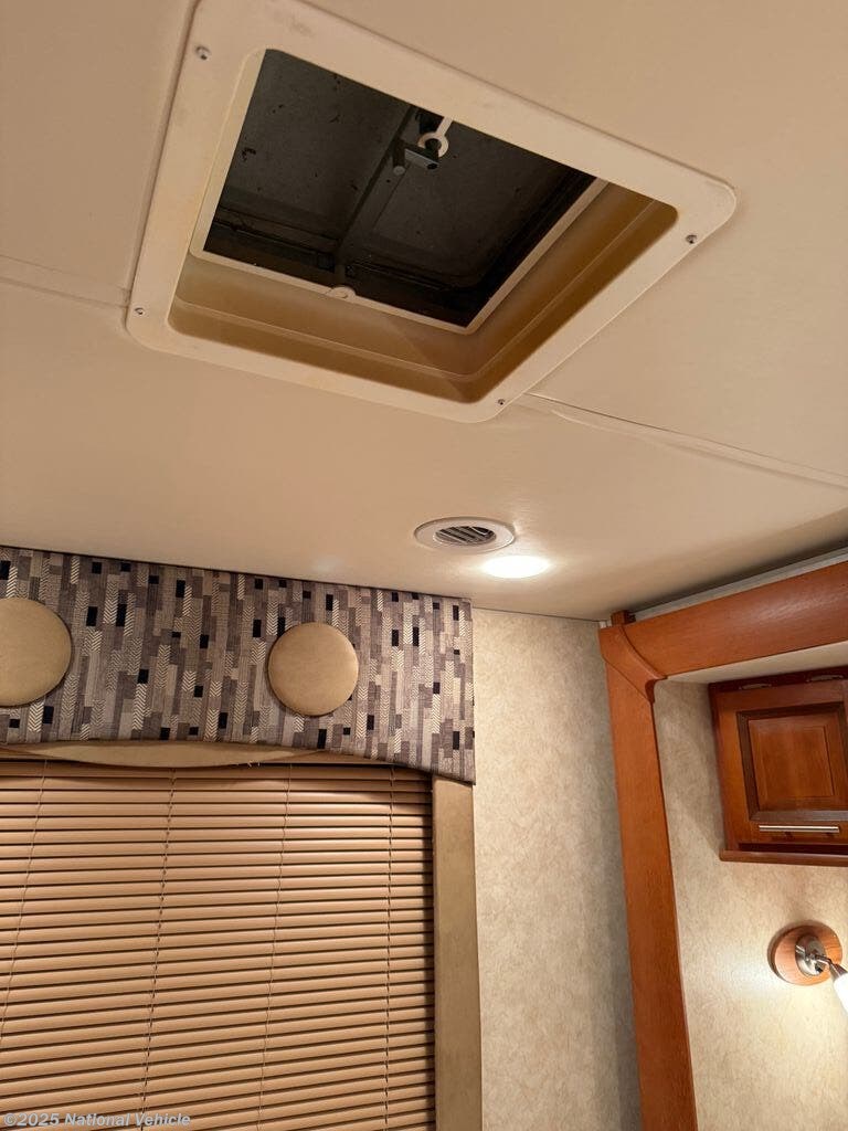 2013 Coachmen Concord 300TS - Used Class C For Sale by National Vehicle in Richmond, Texas