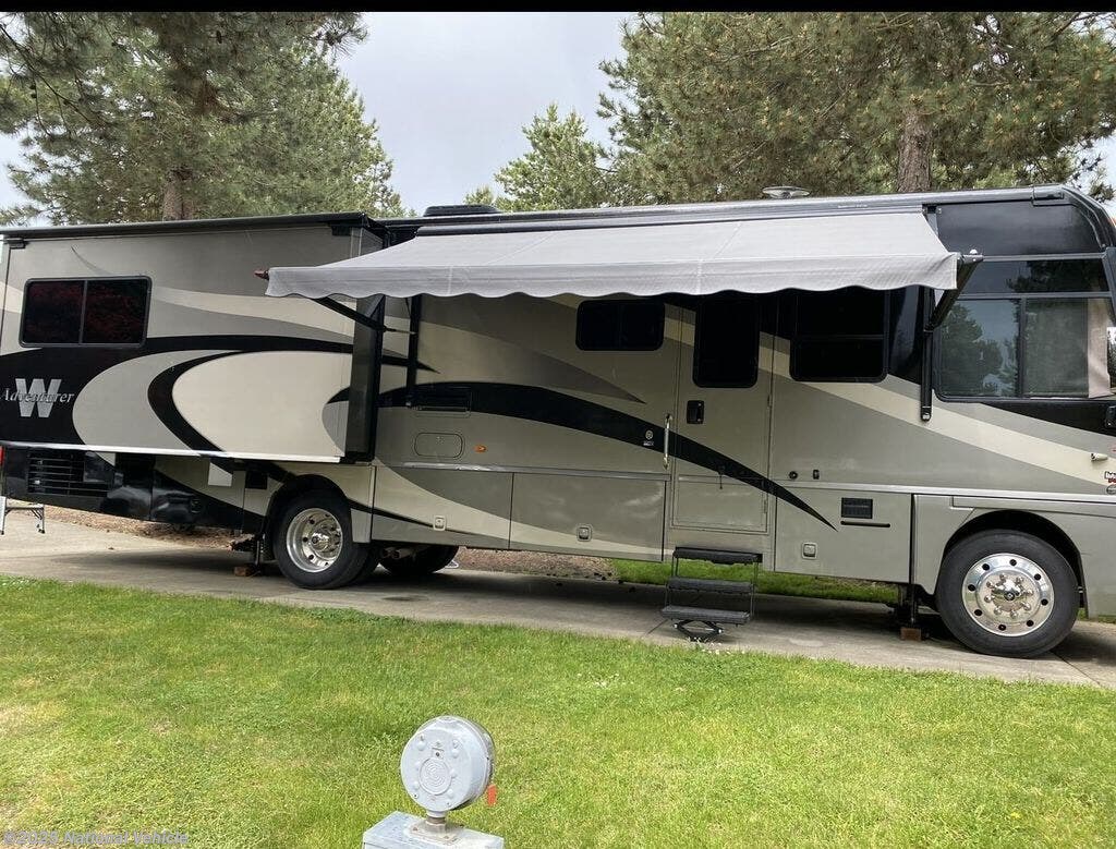 Used 2009 Winnebago Adventurer 35Z available in Canby, Oregon