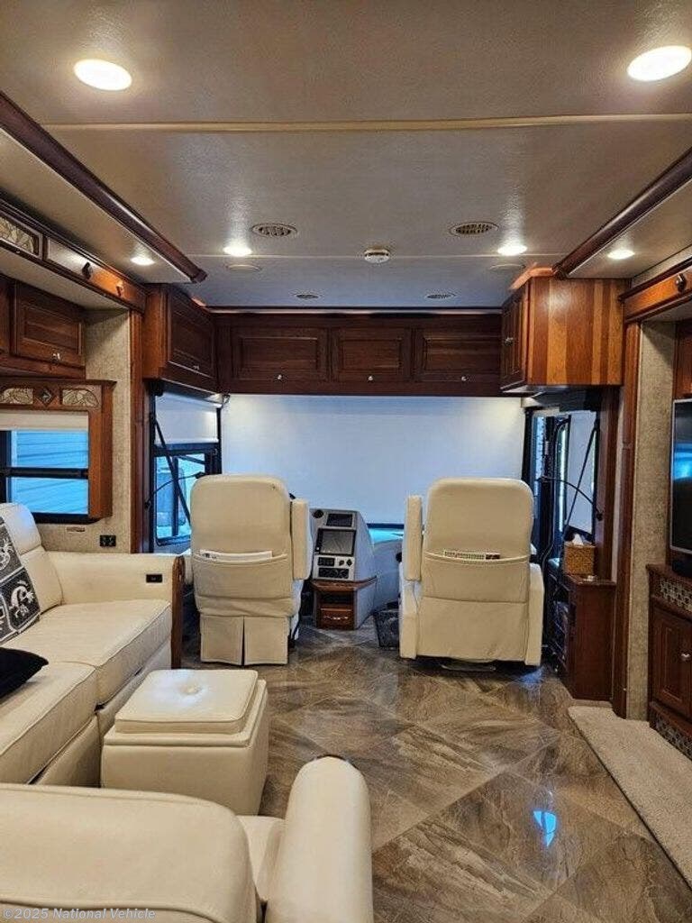 Used 2016 Winnebago Journey 42E available in Henderson, Nevada