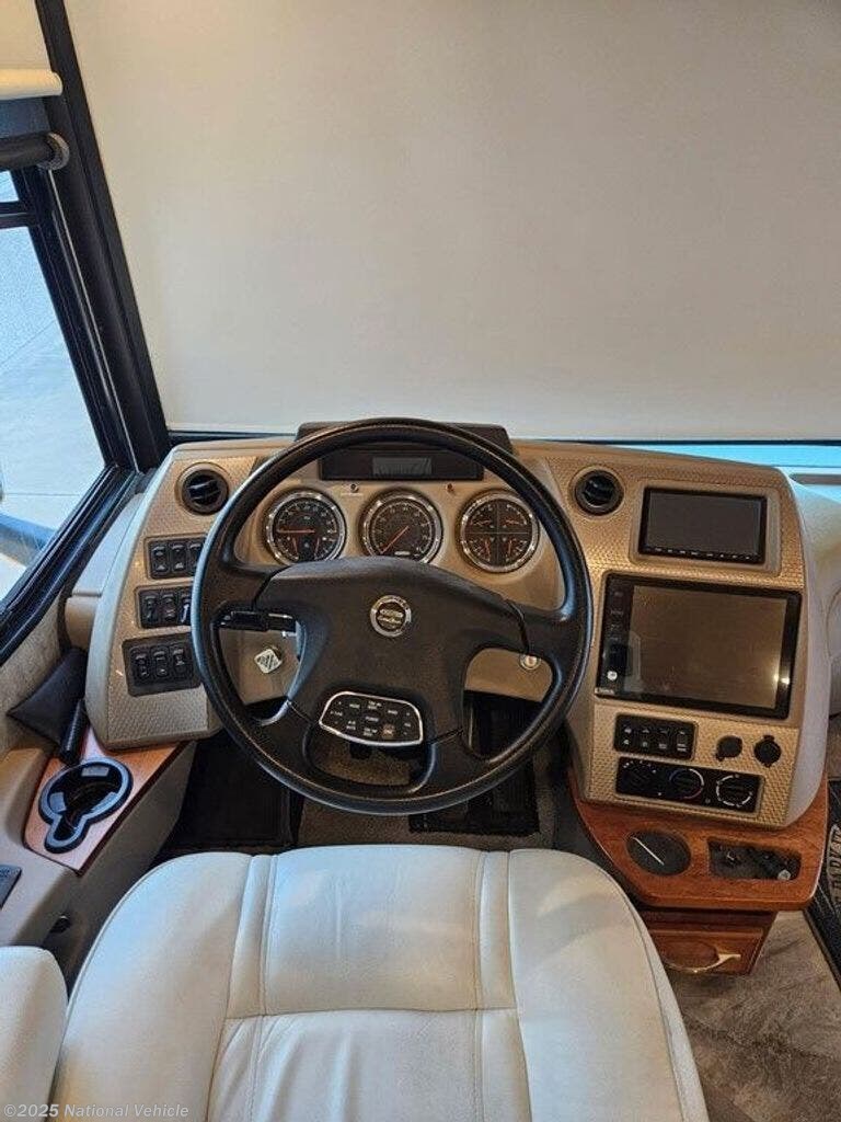 2016 Journey 42E by Winnebago from National Vehicle in Henderson, Nevada