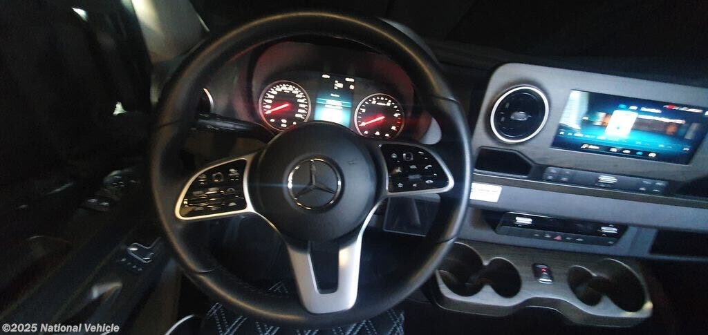 2023 Weekender by Midwest from National Vehicle in Charleston, South Carolina