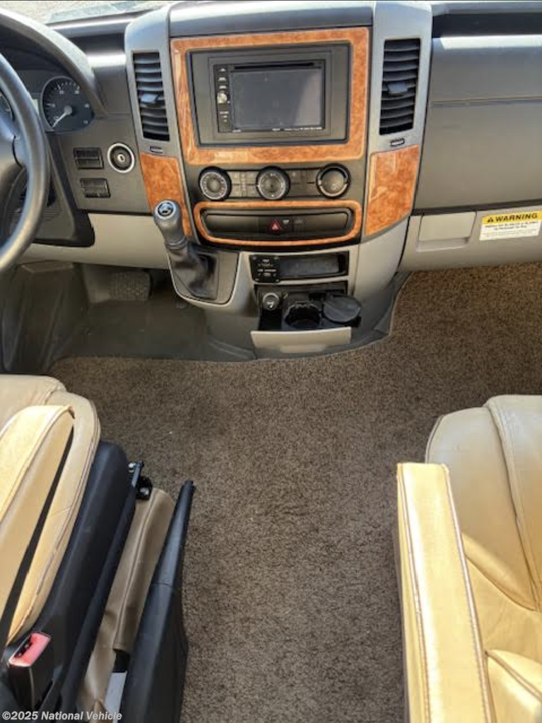 Used 2016 Thor Motor Coach Citation Sprinter 24SR available in Show Low, Arizona