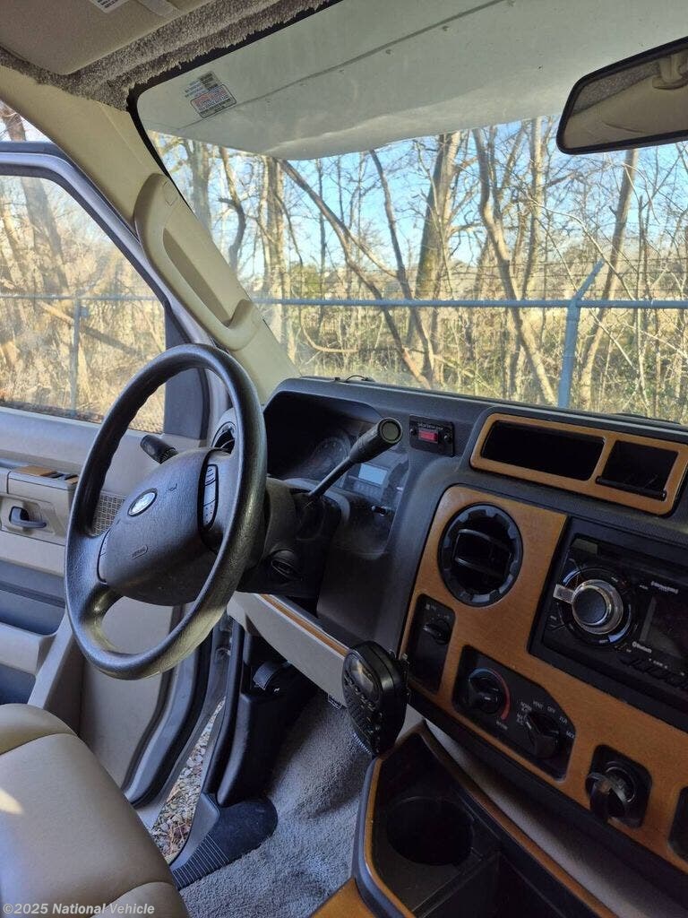 Used 2015 Lazy Daze Motorhome 24 available in Huntsville, Alabama