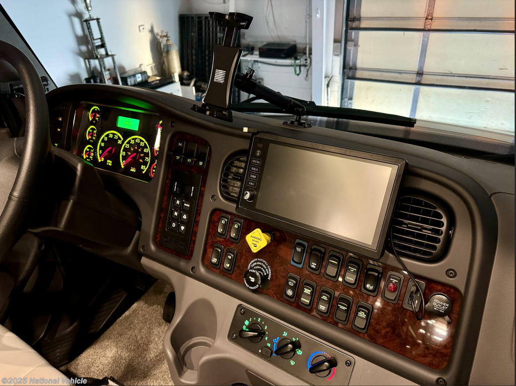 Used 2023 Newmar Super Star Super C 4059 available in St. Clair Shores, Michigan