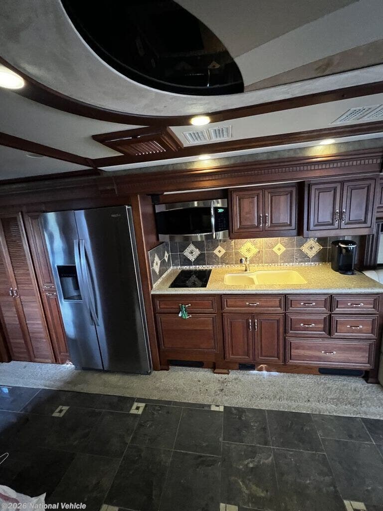 Used 2013 American Coach American Eagle 45N available in Yoakum, Texas