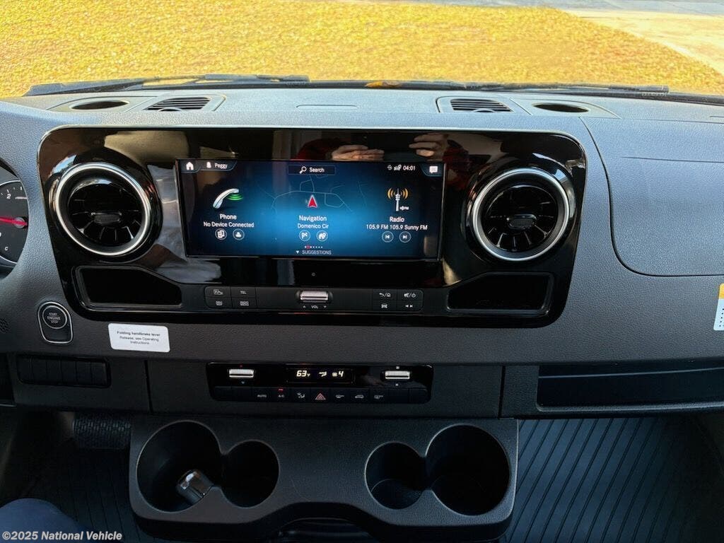 Used 2023 Pleasure-Way Ascent TS available in St. Augustine, Florida