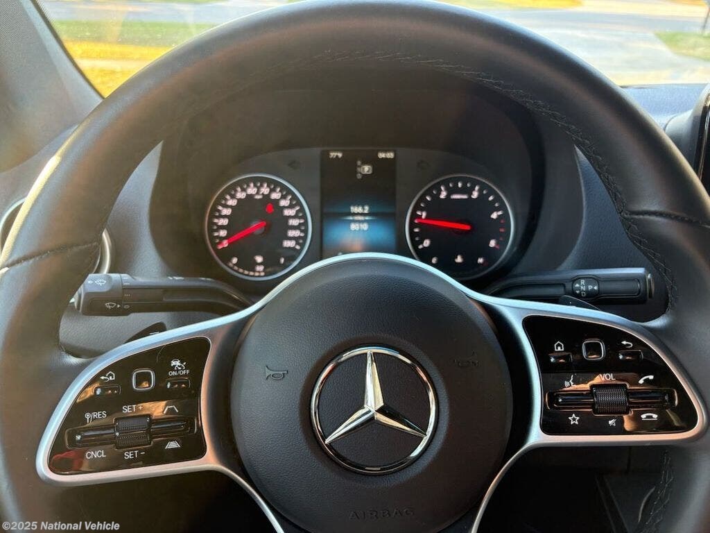 2023 Ascent TS by Pleasure-Way from National Vehicle in St. Augustine, Florida