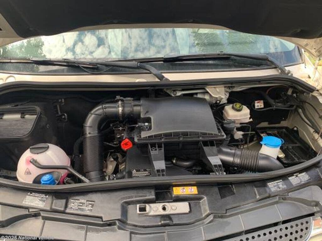 Used 2016 Pleasure-Way Ascent TS available in Los Angeles, California