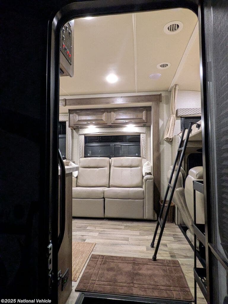 Used 2020 Jayco Greyhawk 29MV available in Aurora, Colorado