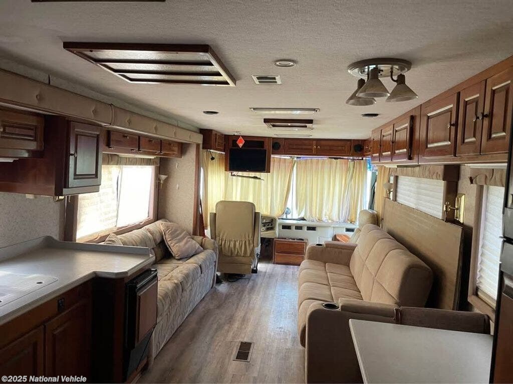 Used 1997 Monaco RV Dynasty available in Galatia, Kansas