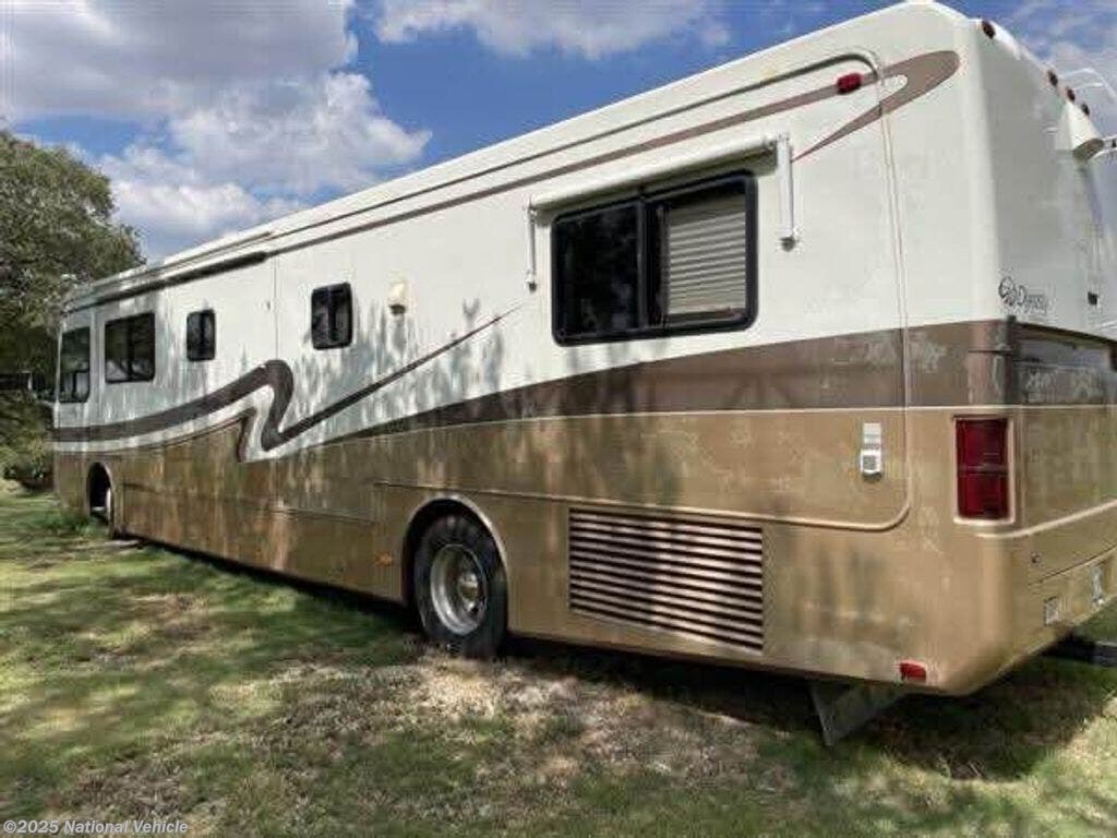 1997 Monaco RV Dynasty - Used Class A For Sale by National Vehicle in Galatia, Kansas