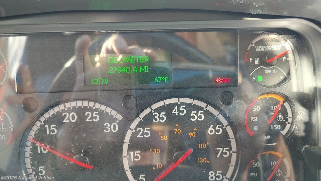 2023 Pasadena 38MX by Thor Motor Coach from National Vehicle in Surprise, Arizona