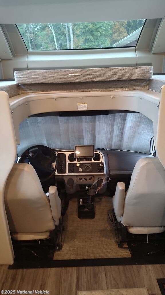 Used 2023 Thor Motor Coach Pasadena 38MX available in Surprise, Arizona