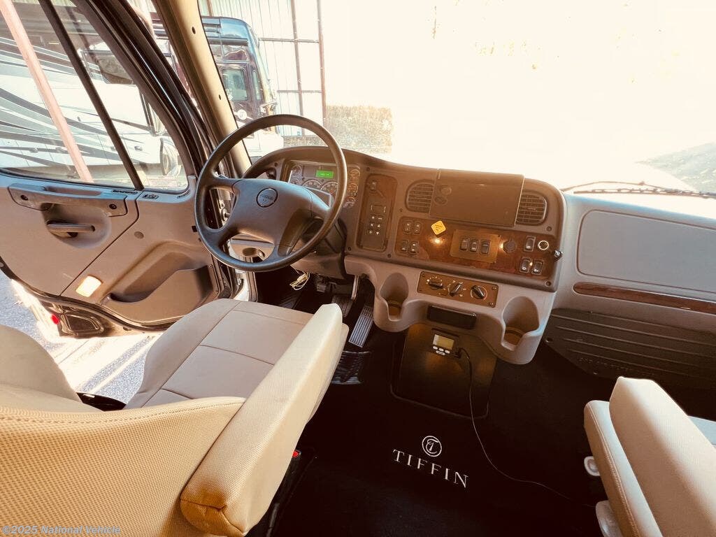 2023 Allegro Bay 38AB by Tiffin from National Vehicle in Hoover, Alabama