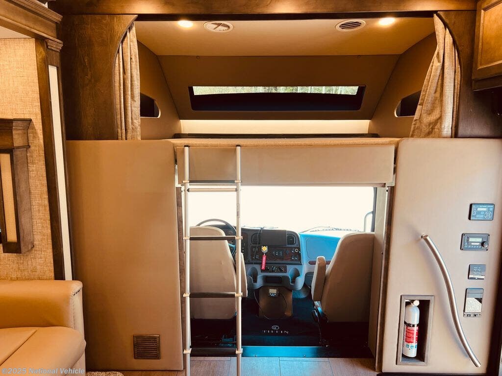 Used 2023 Tiffin Allegro Bay 38AB available in Hoover, Alabama