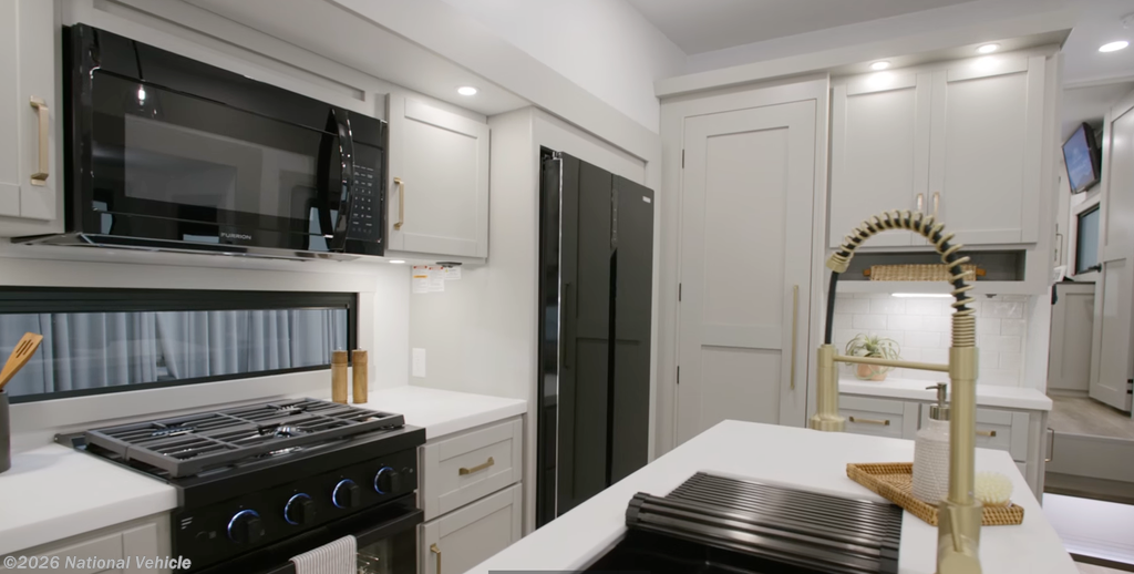 Used 2025 Brinkley RV Model Z 3515 available in Lenoir City, Tennessee