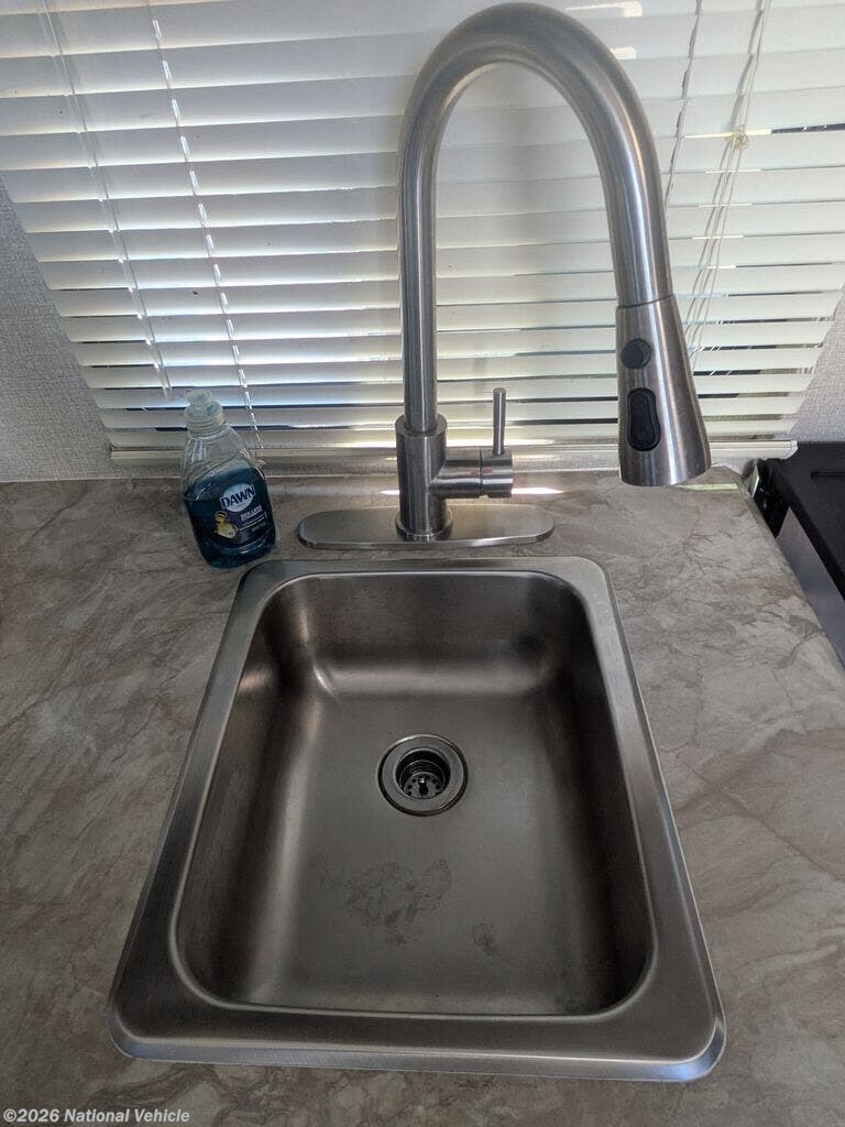 2020 Aurora 18RBS by Forest River from National Vehicle in New Port Richey, Florida