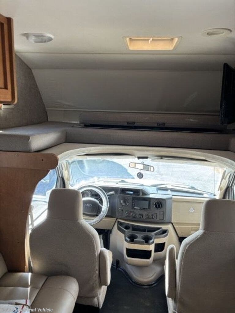 Used 2014 Winnebago Minnie Winnie 25B available in Vero Beach, Florida