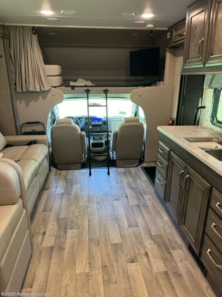 Used 2022 Jayco Greyhawk Prestige 29MVP available in Prairieville, Louisiana